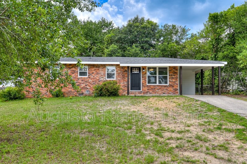 1406 Ridgewood Drive property image