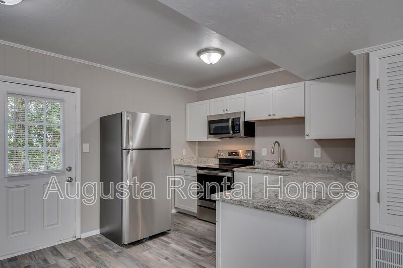 2511 Cascade Drive - 1A property image