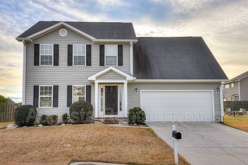 733 Keyes Drive property image