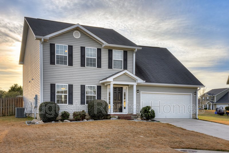 733 Keyes Drive property image