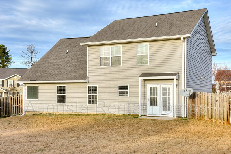 733 Keyes Drive property image