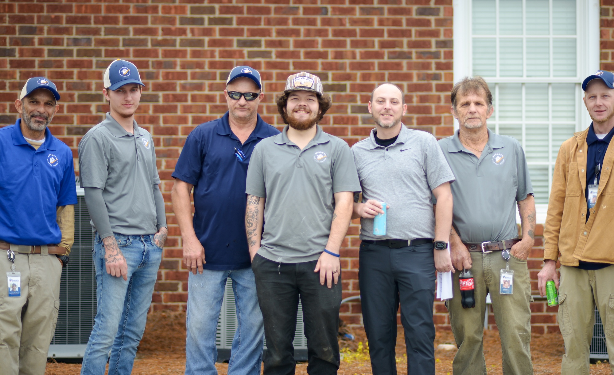 Augusta Property Maintenance