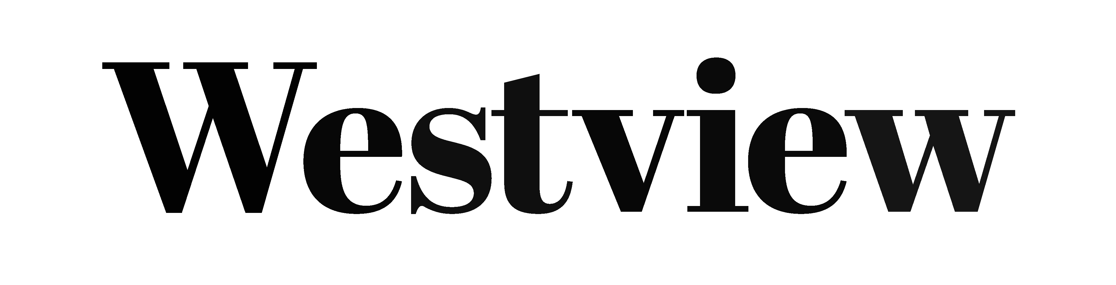 Westview logo