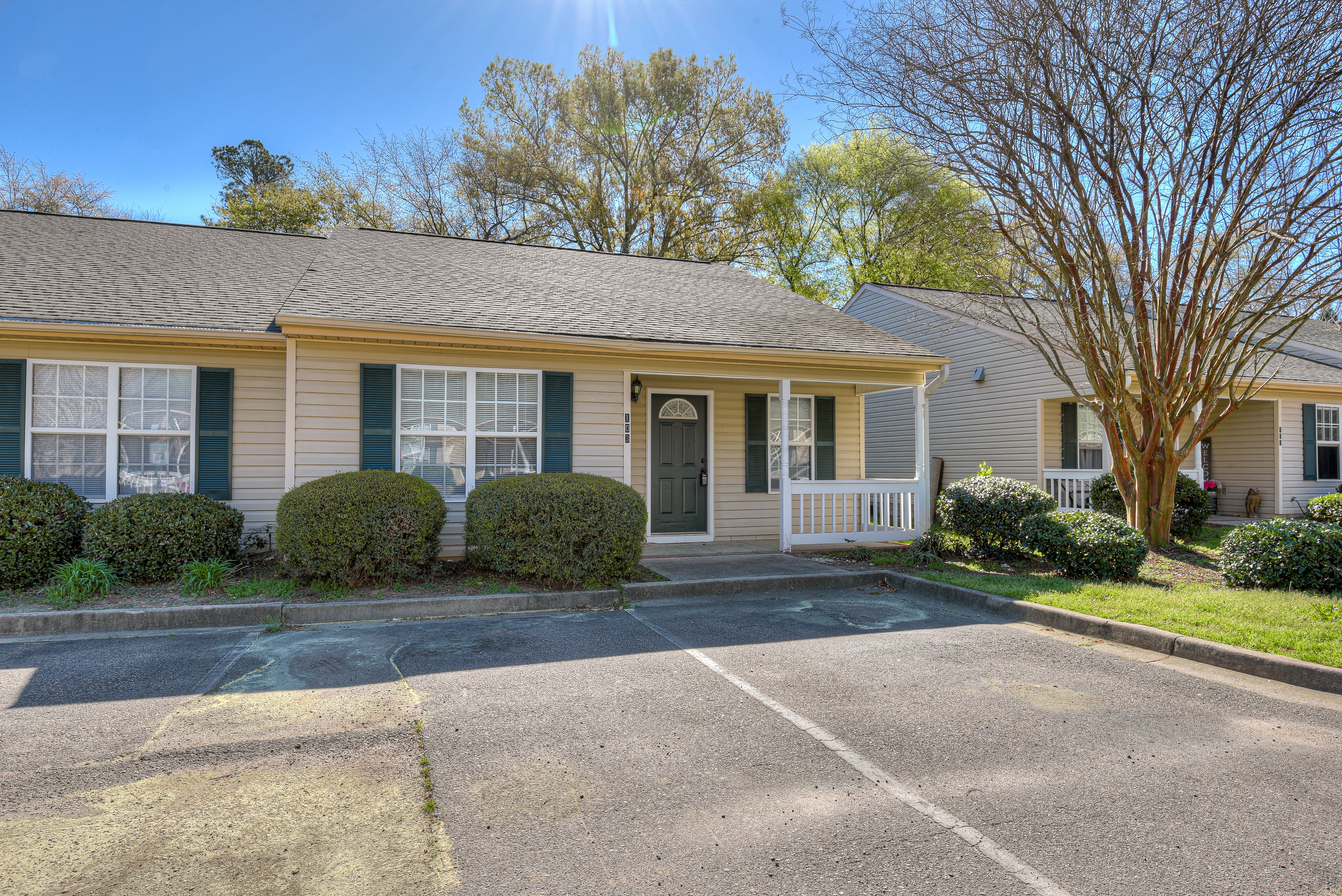 Kelly Drive Aiken