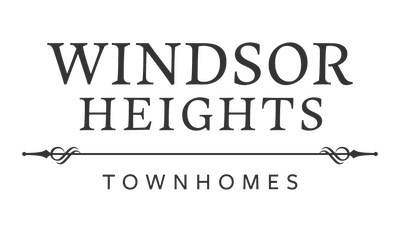 Windsor Heights logo