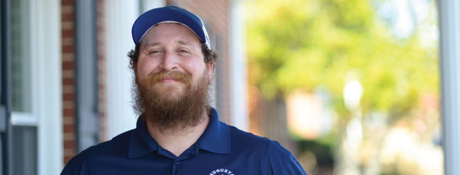 Picture of Brandon Olivas