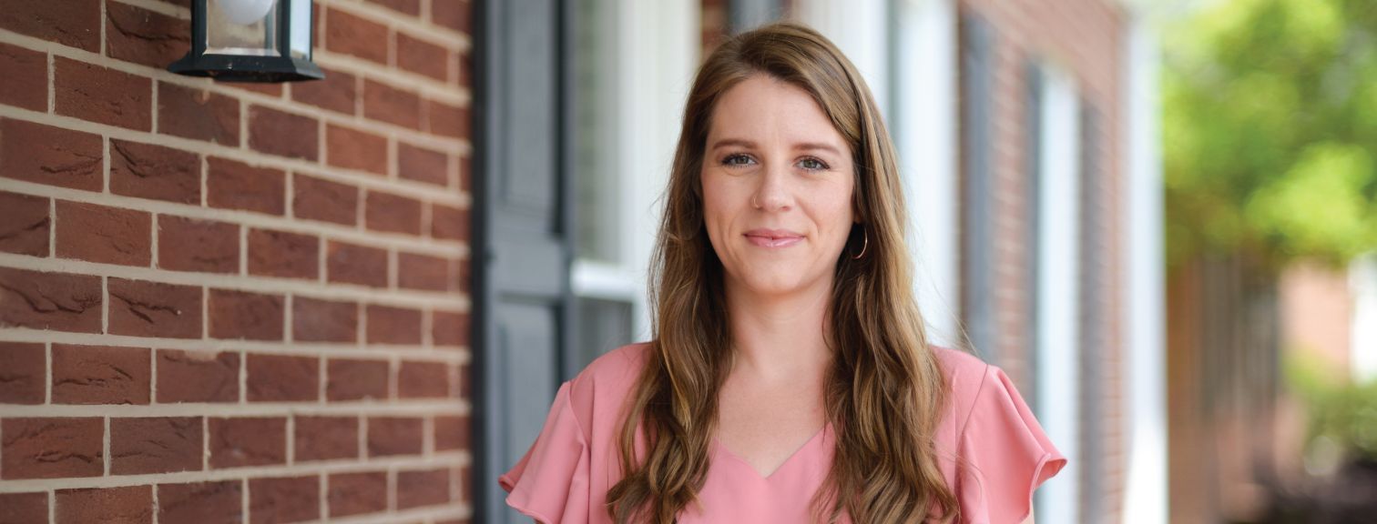 Picture of Grace Barnick