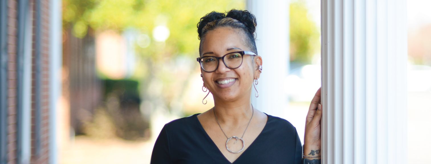 Picture of Jasmine Miller