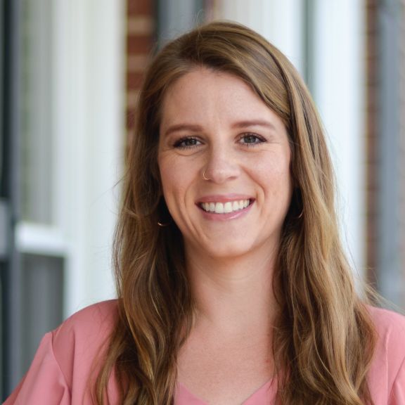 Picture of Grace Barnick