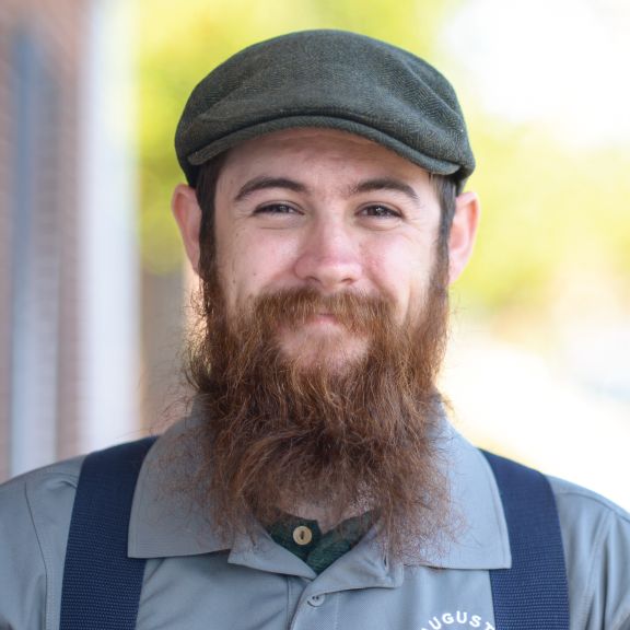 Picture of Jack Phelps