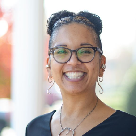 Picture of Jasmine Miller