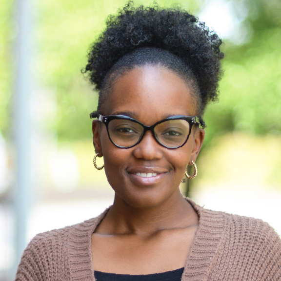 Picture of Ahki Rosser