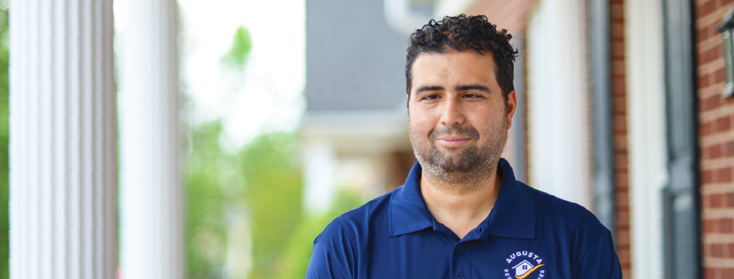 Picture of Alex Rivera Roman