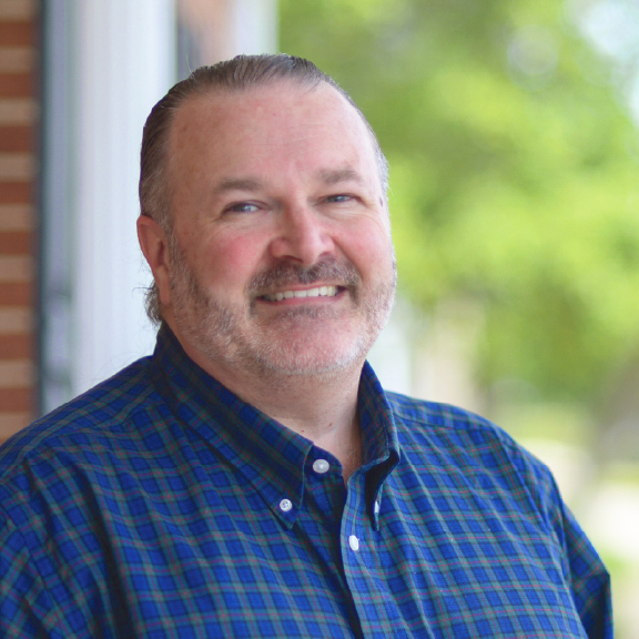 Picture of Chuck Merritt IV