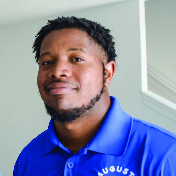 Picture of Terrance Moore