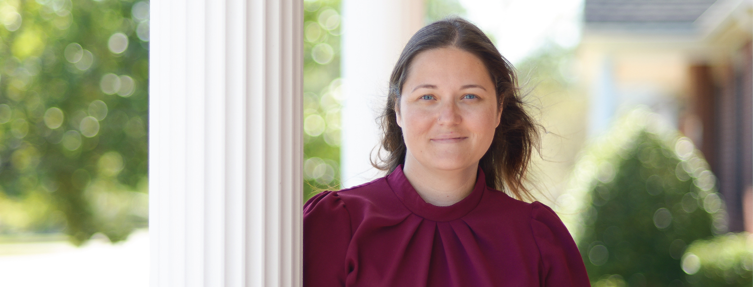 Picture of Addie Carter