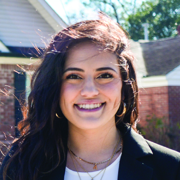 Picture of Akela Gutierrez