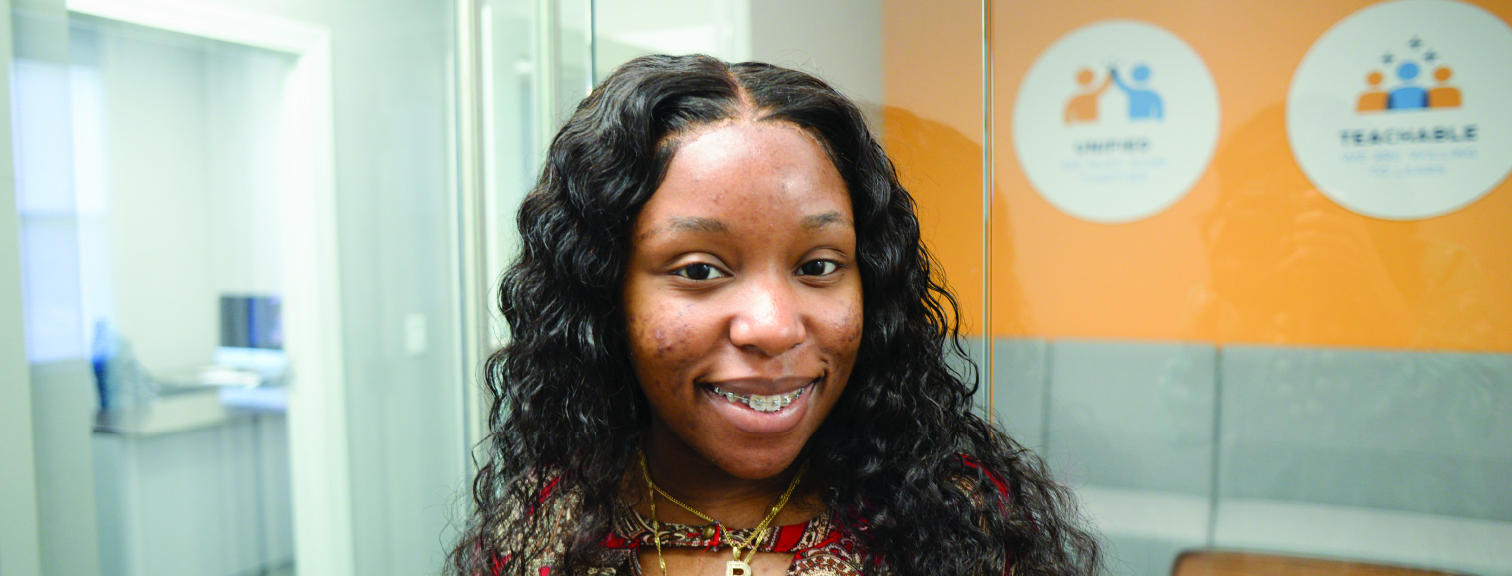 Picture of Alicia Peake