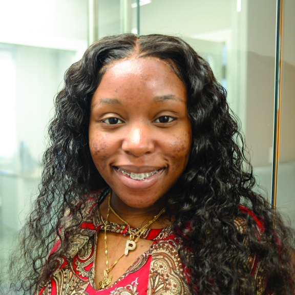 Picture of Alicia Peake
