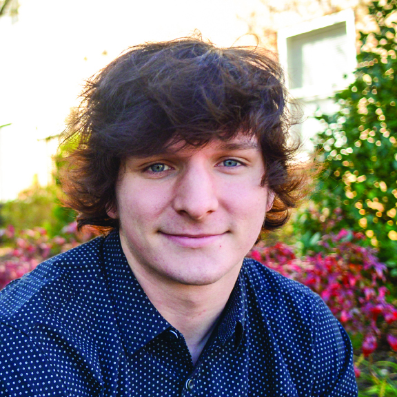 Picture of Chase Beall