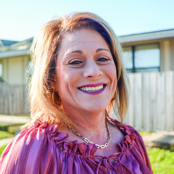 Picture of Deborah Watson