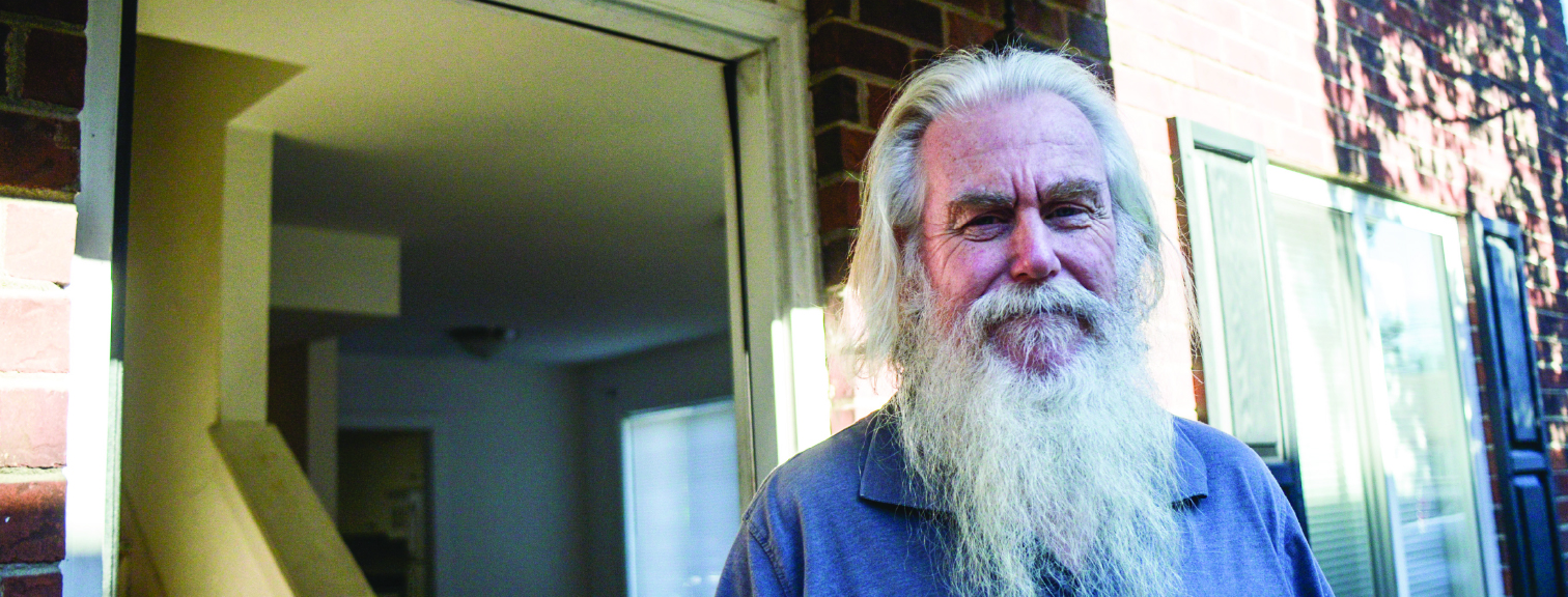 Picture of Steve Cannon