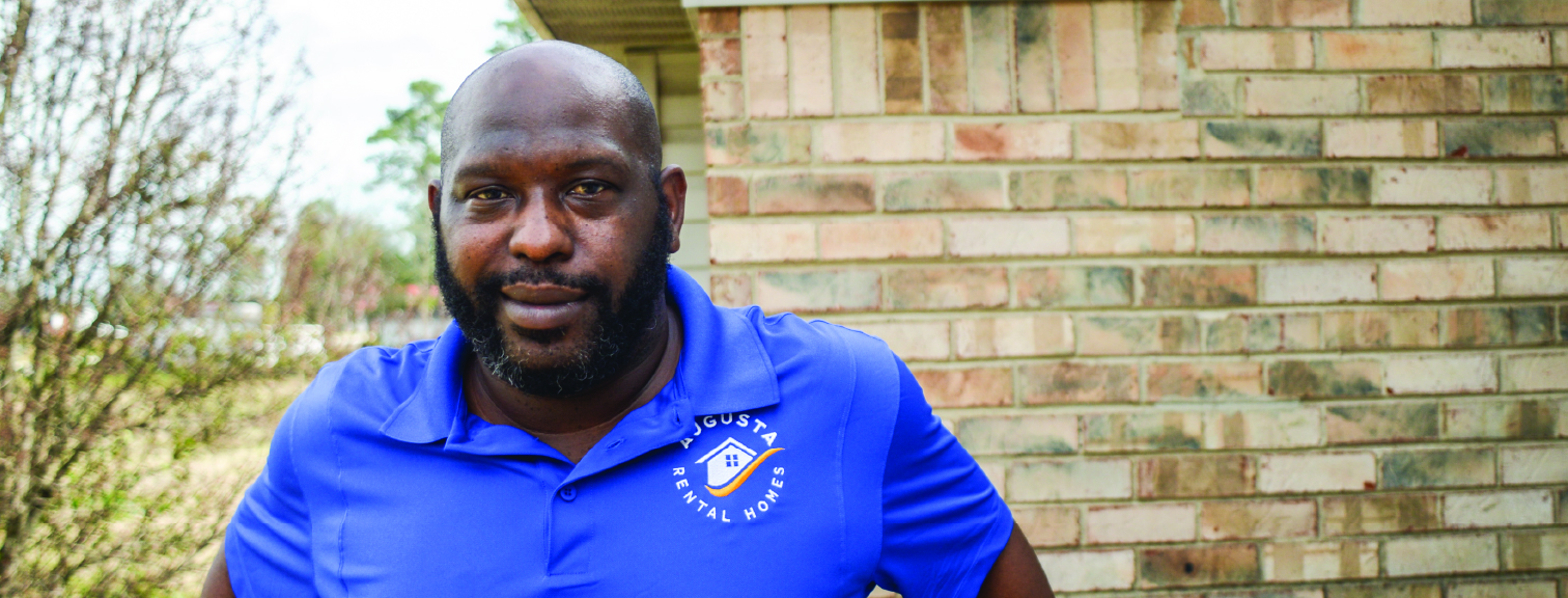 Picture of Tarrence Moore
