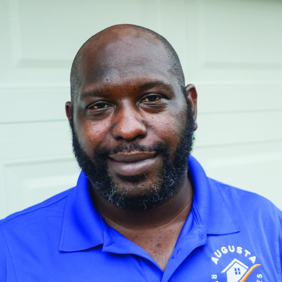 Picture of Terrance Moore