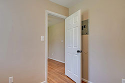 Cedar Pines Apartments Townhouse 2