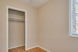 Cedar Pines Apartments Townhouse 3