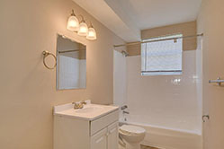 Cedar Pines Apartments Townhouse 5