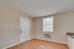 Cedar Pines Apartments Townhouse 7