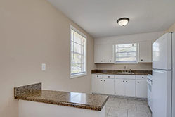 Cedar Pines Apartments Townhouse 9