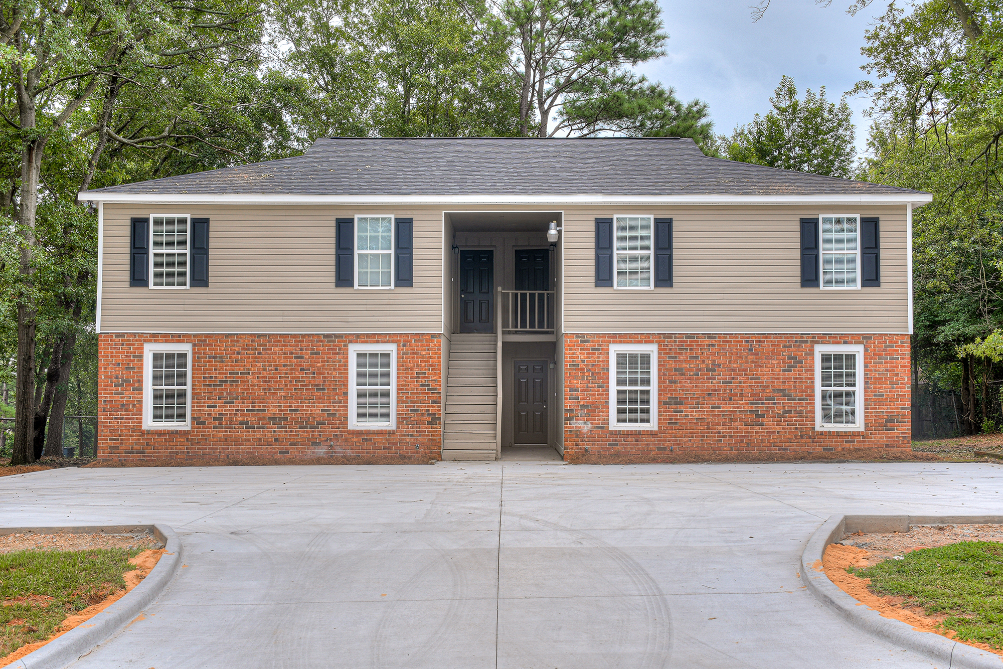Colton Woods Apartments 1