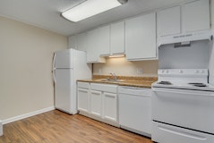 Oakwood Studio 1 bed 1 bath 7