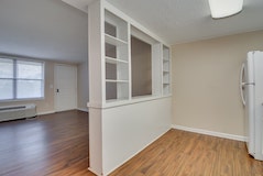 Oakwood Studio 1 bed 1 bath 8
