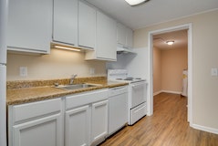 Oakwood Studio 1 bed 1 bath 9