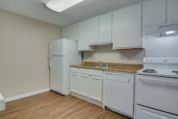 Oakwood Studio 1 bed 1 bath 16