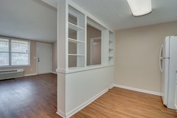 Oakwood Studio 1 bed 1 bath 3