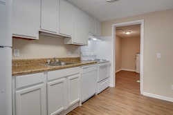 Oakwood Studio 1 bed 1 bath 4