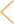 Orange Arrow Left