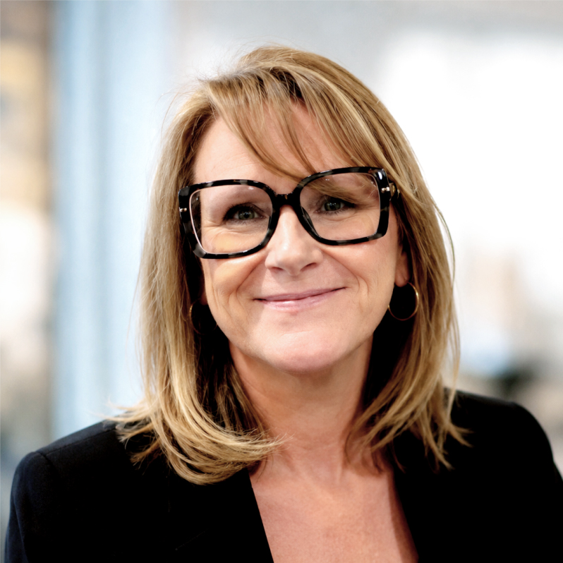 Picture of Linda Diebel
