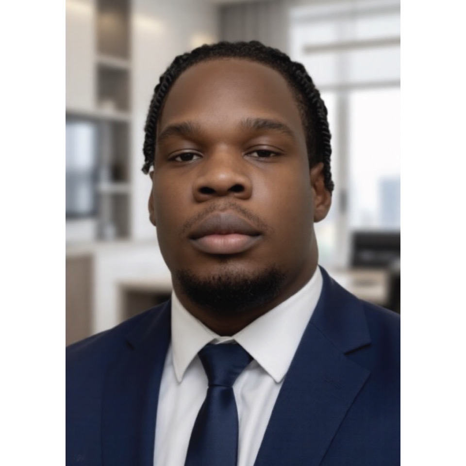 Picture of Lebon Powell