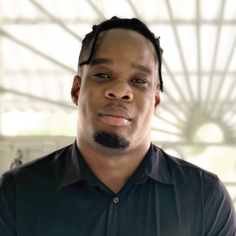 Picture of Lebon Powell
