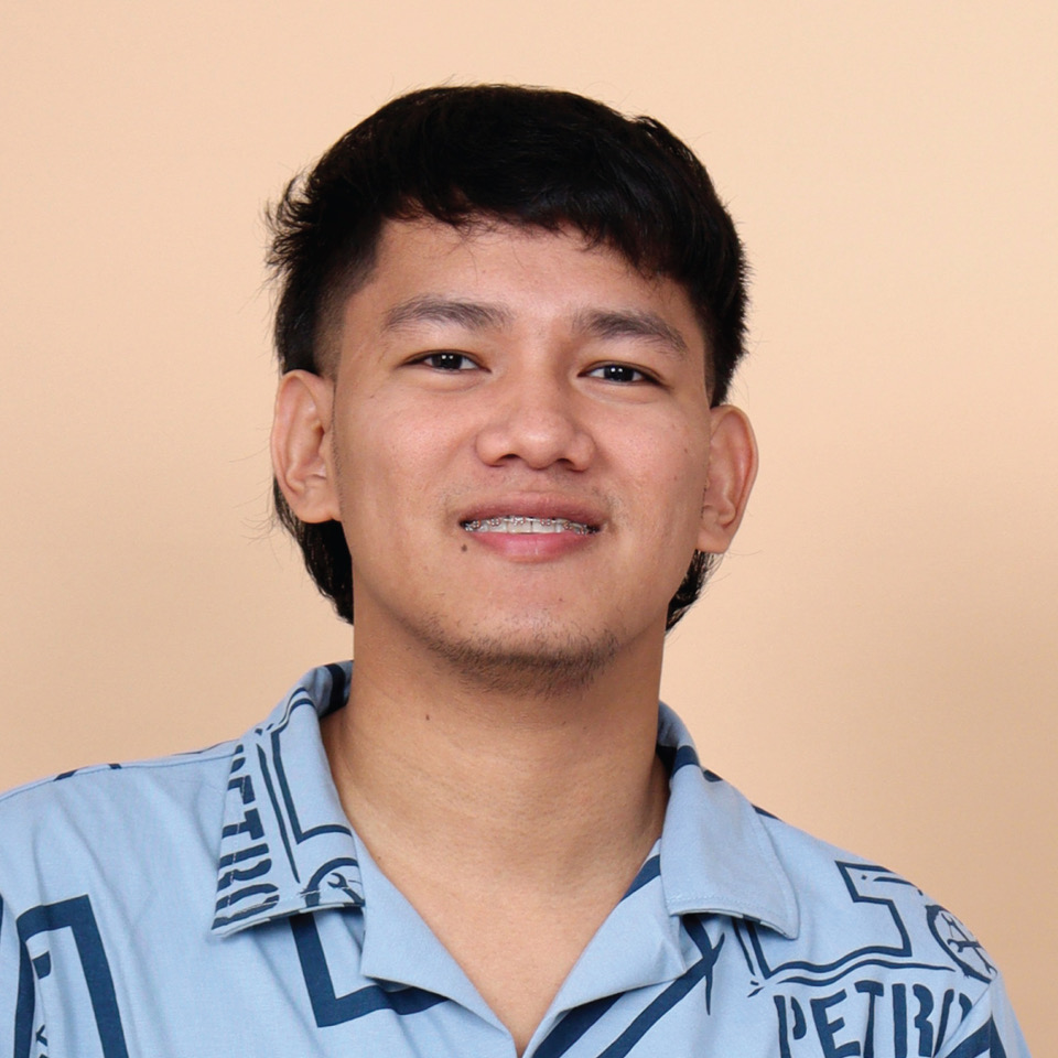 Picture of Miko Morales