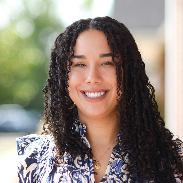 Picture of Tara Walker