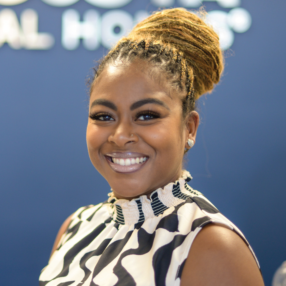 Picture of Ya’Sha Anderson
