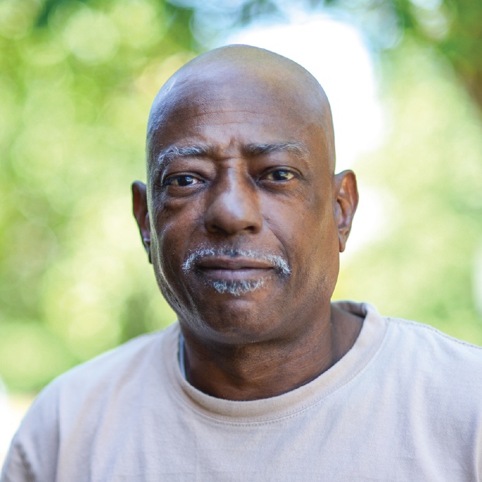 Picture of Lawrence Douglas