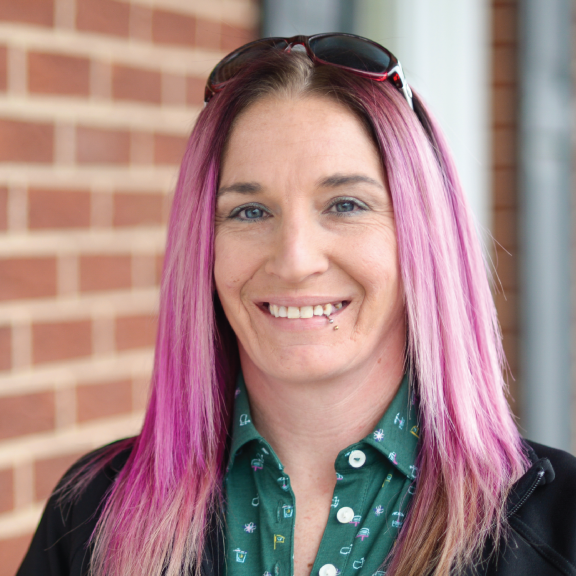 Picture of Leah Walker