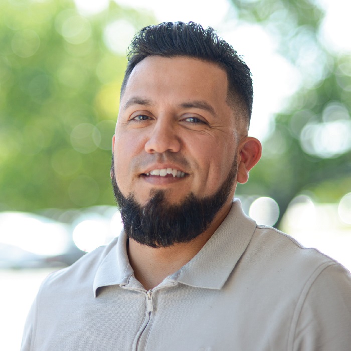 Picture of Rommel Romero